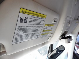 2013 Ford Escape SEL Silver 2.0L AT 2WD #F23244